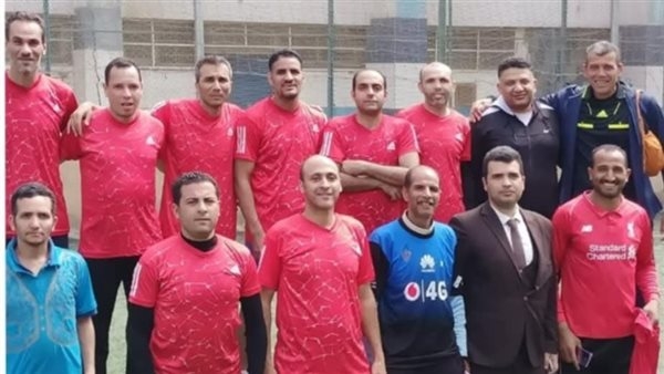 الجيزة تتعادل مع إنبي في أولى مباريات دوري الدرجة الأولى للشركات
