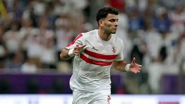 مصدر مقرب من زيزو للبوابة نيوز: لم نتقدم ببلاغ ضد الزمالك