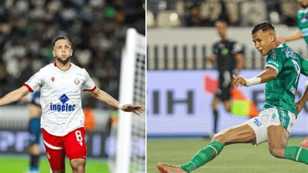 الوداد والرجاء يتعادلان في ديربي الدوري المغربي