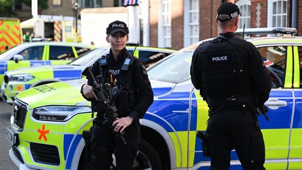 الشرطة البريطانية: حادث الدهس في ليفربول ليس إرهابيًا