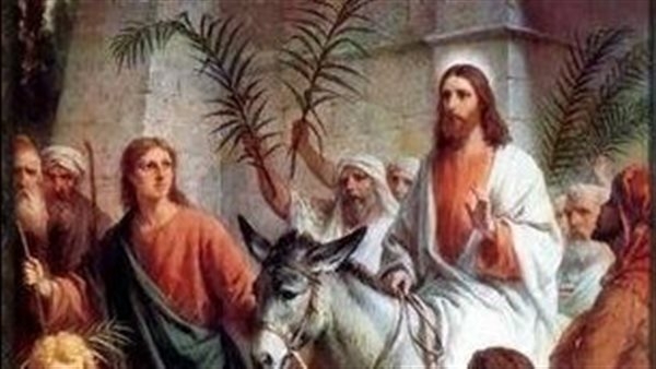 في الأحد الذي يسبق أسبوع الآلام.. ما قصة "الشعانين"؟