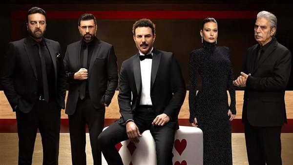 بعد انتهاء الموسم الرمضاني.. دراما «الأوف سيزون» تستعد لموسم درامي