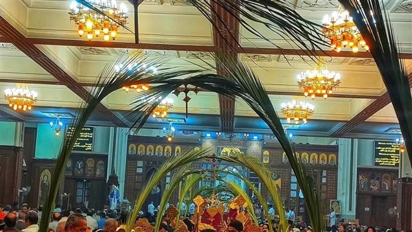 الاحتلال يمنع المسيحيين من الوصول إلى القدس للمشاركة في إحياء "أحد الشعانين"