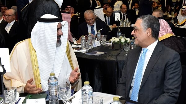 الهيئة العامة للاستثمار والمناطق الحرة تستضيف منتدى الاستثمار المصري السعودي