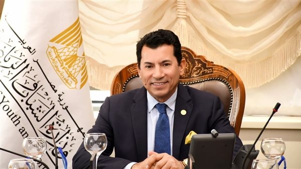 وزير الشباب يُشيد بتنظيم البطولة الإفريقية للشطرنج