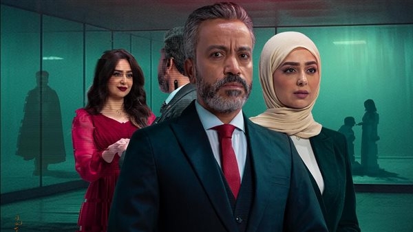 تعرف على إيرادات فيلم "استنساخ" لـ سامح حسين