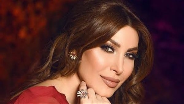 يارا تحتفل بأحد الشعانين: يا رب نستقبلك اليوم بقلوب تائبة