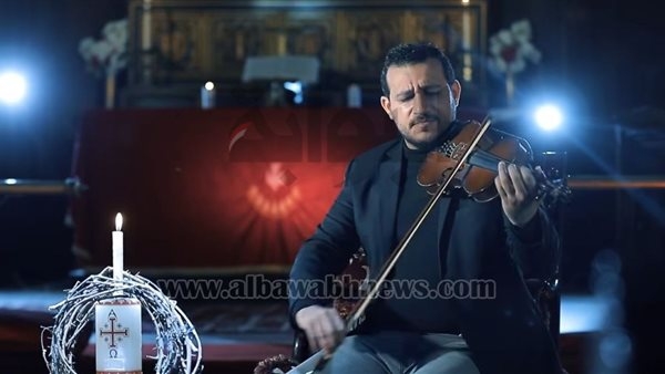 طرح فني جديد لترنيمة التراث كم كان قاسيا.. "البوابة نيوز" تكشف التفاصيل