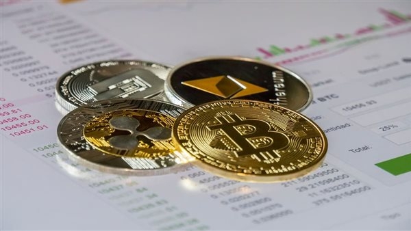 أسعار ومؤشرات العملات الرقمية اليوم الإثنين 14 أبريل 2025