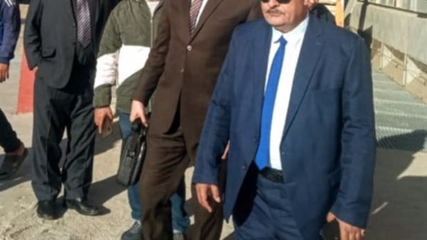 صوامع دمياط تستعد لاستقبال موسم توريد القمح