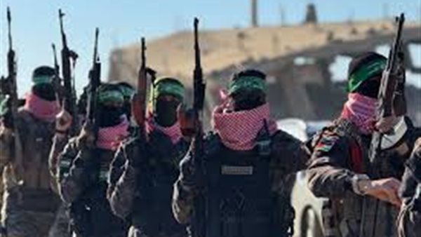 حماس: لا بديل عن الأقصى.. والنصر أو الشهادة خيارنا الوحيد