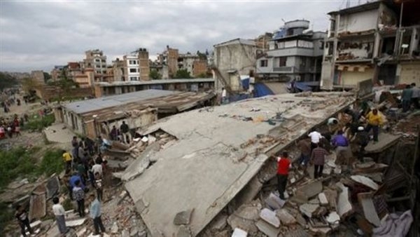 زلزال بقوة 5.2 درجات يضرب جنوب كاليفورنيا ويسبب أضرارًا محدودة قرب سان دييغو
