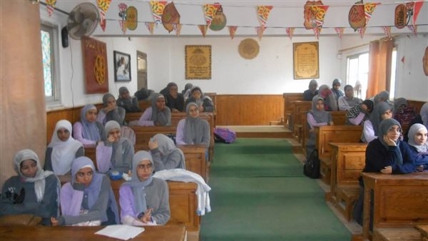 التغيرات المناخية وأثرها على السياحة ندوة توعوية بجامعة قناة السويس