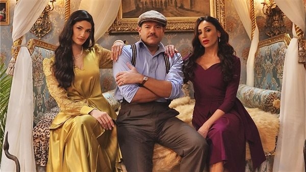 انتهاء تصوير فيلم "درويش" وطرحه في صيف 2025