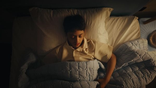 مخرج فيلم "علكة": ربما أجعل شخصا يعيد التفكير في نظرته لمتلازمة داون