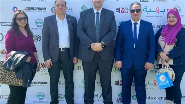 شعبة الصيدليات بالجيزة تواصل جهودها في تأهيل الصيادلة الشباب لسوق العمل