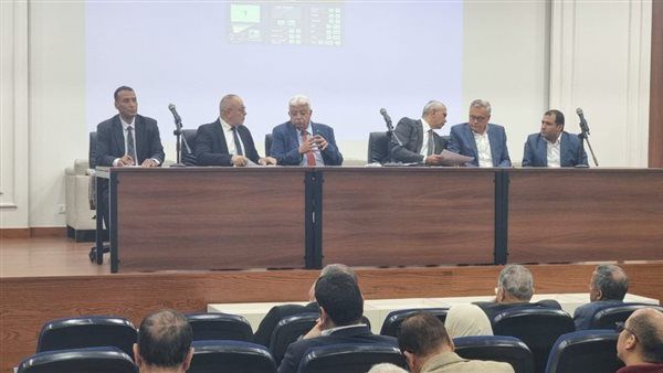 الصناعات الهندسية: الاستفادة بالخبرات الألمانية في توفير ماكينات تصنيع الاسطمبات داخل مصر