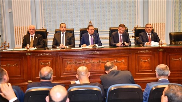 "زراعة النواب" تناقش مشكلات تأخر تخصيص أراضي الإصلاح الزراعى للمشروعات العامة