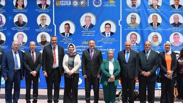 روبوتس واختراعات.. ننشر تفاصيل الملتقى التكنولوجي الثاني للذكاء الاصطناعي