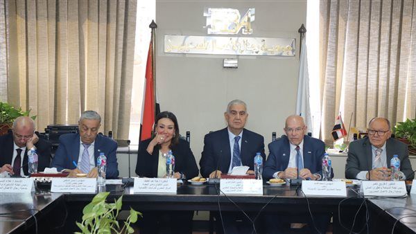 المصري للدراسات: رسوم ترامب الجمركية فرصة لجذب الاستثمارات المهاجرة