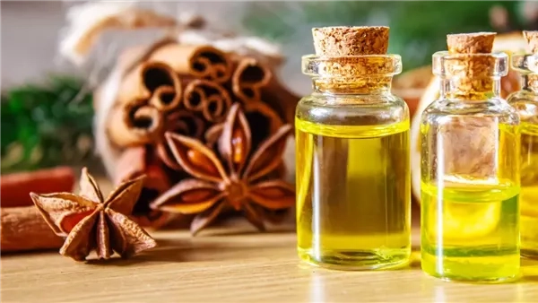 فوائد اليانسون في علاج مشاكل الهضم