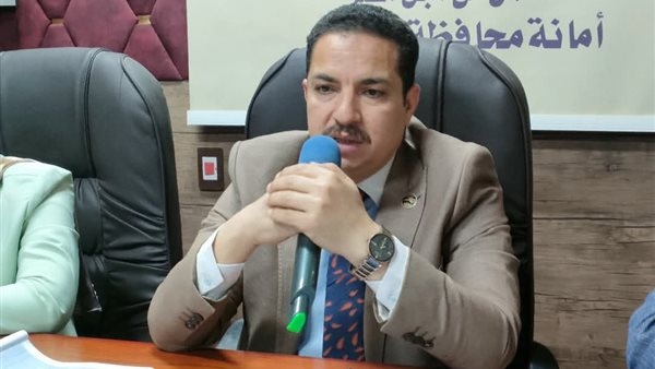 قيادات "مستقبل وطن المنيا" تناقش خطة العمل المستقبلية