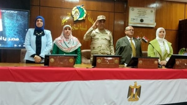 "المواطنة وترسيخ قيم الولاء والانتماء".. لقاء حواري لـ"النيل" للإعلام بالفيوم
