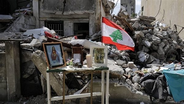 مخاوف بين أهالي جنوب لبنان من تحول السكن المؤقت إلى دائم
