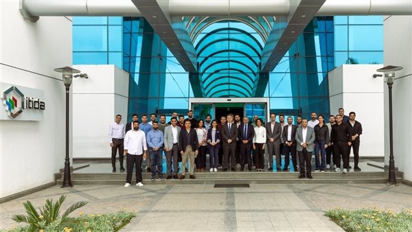 "إيتيدا" تطلق النسخة الأولى من برنامج Invest-IT لدعم الشركات التكنولوجية الناشئة