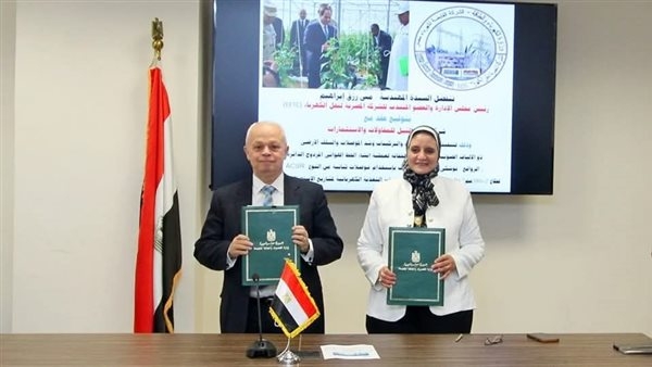 نقل الكهرباء توقع عقدًا جديدًا لربط محطة توشكي 5 بالشبكة الموحدة