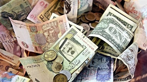 أسعار صرف العملات الأجنبية والعربية في ختام تعاملات اليوم 16 أبريل 2025