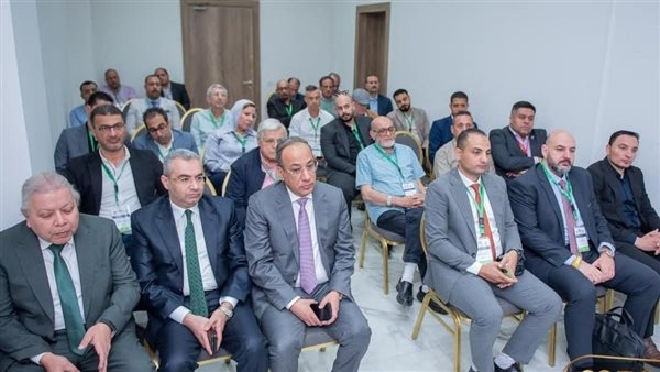 رئيس جامعة طنطا: نمتلك أصول ضخمة ونسعى لتعظيم الاستفادة منها