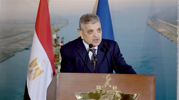 أسامة ربيع: نعمل على تصنيع أسطول صيد وجارٍ تطوير مصنع بناء قاطرات السفن