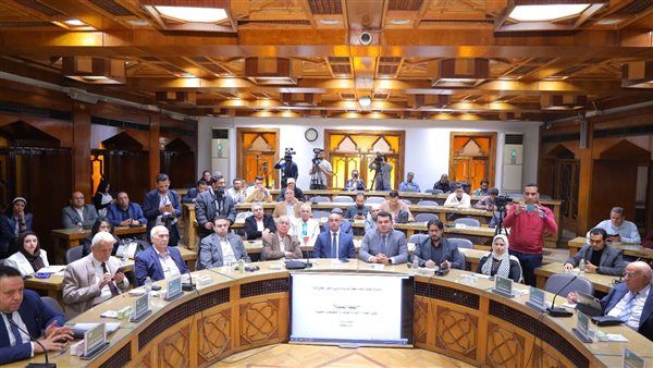 نقابة المهندسين تُعلن خطتها العاجلة لإعادة إعمار غزة