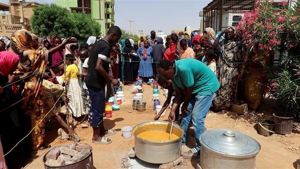 "الأمم المتحدة" تدعو إلى ضمان الوصول الإنساني الآمن والمستدام للنازحين في السودان