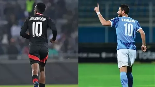 كاف: التقاليد تُلاقي الطموح في نصف نهائي أبطال إفريقيا بين أورلاندو بيراتس وبيراميدز