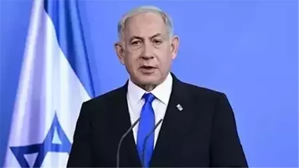 نتنياهو: نتابع الهجوم على الحوثيين وسنعمل بقوة ضد أي تهديد لإسرائيل