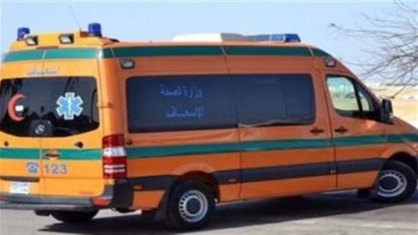 مصرع وإصابة 7 أشخاص في انقلاب سيارة بالشرقية