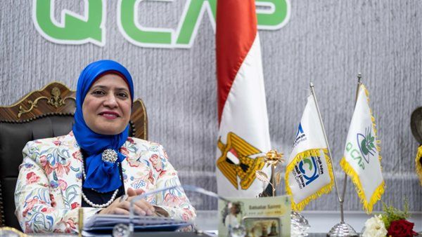 «المركزي لتحليل متبقيات المبيدات» يبدأ تجهيز مقره الجديد ببني سويف