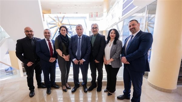 رئيس اللجنة الرئاسية العليا لشؤون الكنائس في فلسطين يلتقي بممثليها في بيت لحم