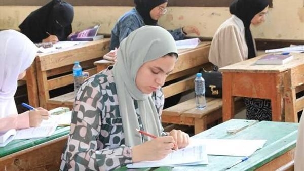 موعد امتحانات الثانوية العامة 2025