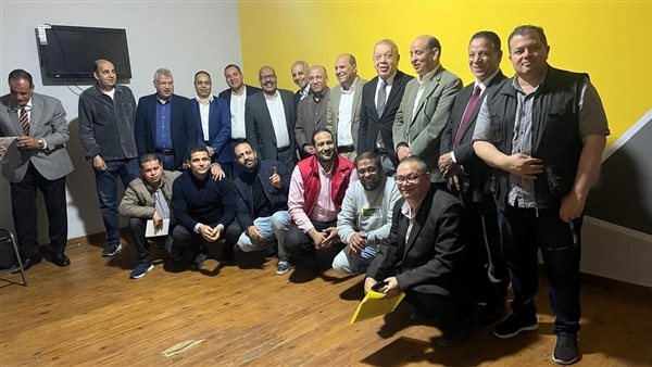 ماهر مقلد: مهنة الصحافة تمر بتحديات صعبة تستلزم التصدي لها