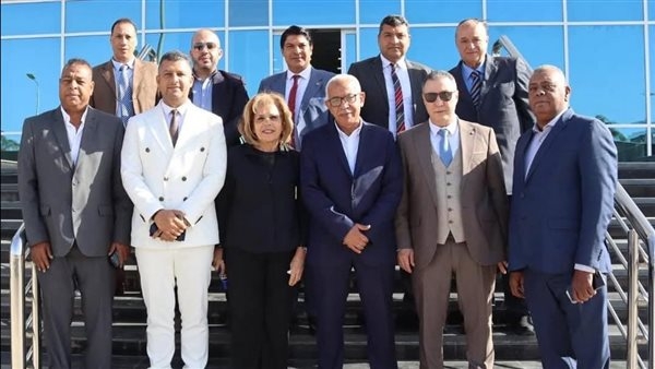 اتحاد العمال: القومي لحقوق الإنسان الحارس الأمين لتعزيز المبادئ الحقوقية للمواطن
