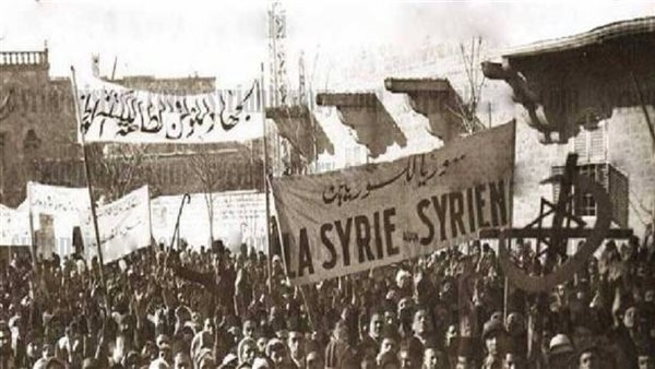 استقلال سوريا.. أبرز 10 أحداث وقعت في 17 أبريل حول العالم