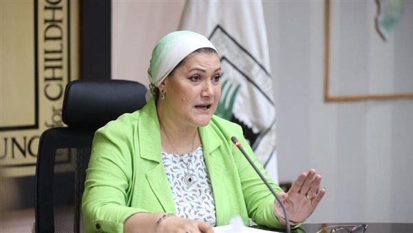 "القومي للطفولة" يوفد محامين لحضور جلسات محاكمة المتهم بالتعدي على  طفل مدرسة البحيرة