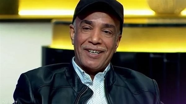 "بيت المسرح" ينعي الكوميديان الراحل سليمان عيد