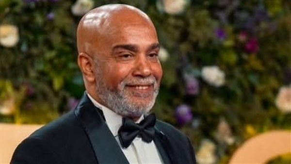 آخر ظهور للفنان سليمان عيد قبل رحيله