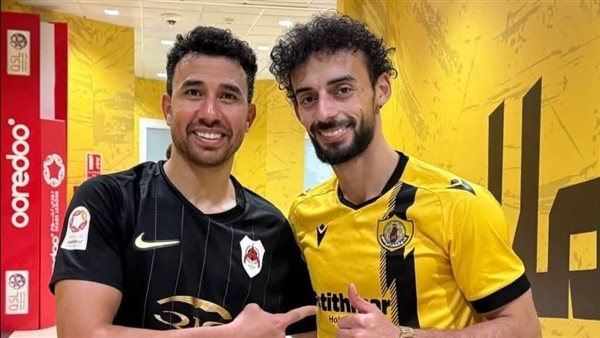 تشكيل مباراة الريان ضد قطر بالدوري القطري.. موقف تريزيجيه وأحمد عبد القادر