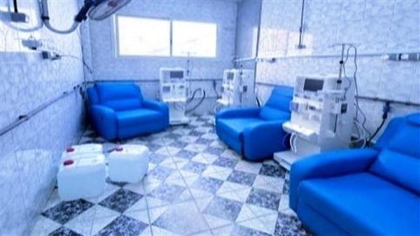 الصحة: الانتهاء من إنشاء وتطوير عددٍ من المنشآت الطبية بالمحافظات