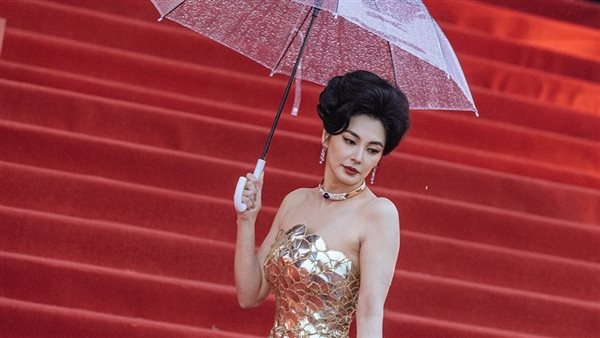 افتتاح مهرجان بكين السينمائي في نسخته الـ15